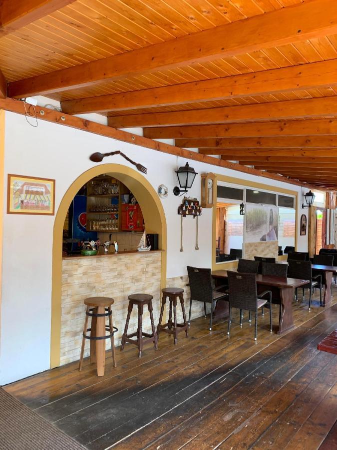 Bed and Breakfast Hableany Etterem, Pizzeria Es Vendeghaz Балатонмариафюрдё Экстерьер фото